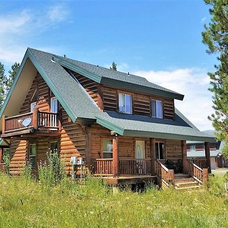 The Hideaway Hostel Island Park Exterior foto